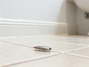 Wieloletnie goździki w rabacie ogrodowej, z bliska widoczne kwiaty w różnych kolorach oraz liście i łodygi.