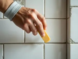 Nowoczesna zmywarka Whirlpool z otwartymi drzwiami, prezentująca czyste naczynia w jasnej, eleganckiej kuchni.